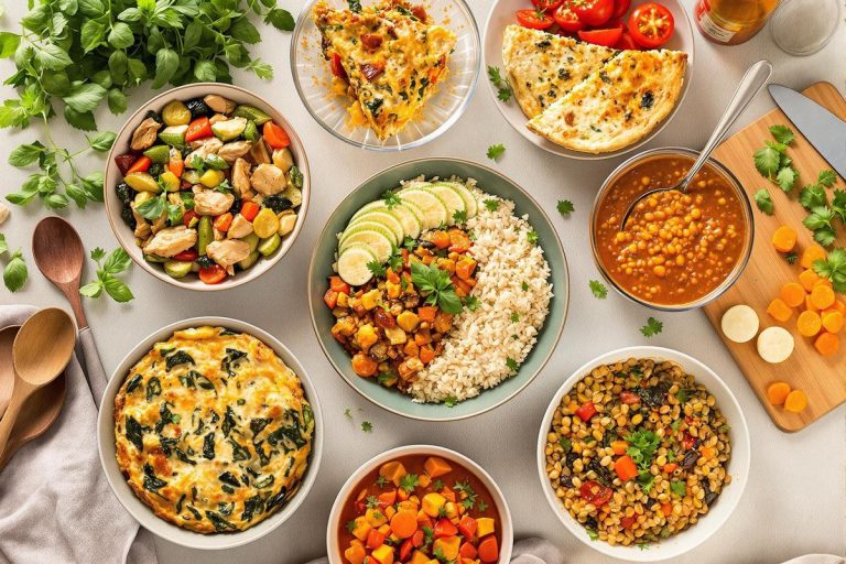 Batch cooking pour la semaine : 5 plats faciles à préparer en 2 heures le dimanche.jpg